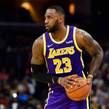 James i Los Angeles Lakers obnavljaju ugovor na dvije godine